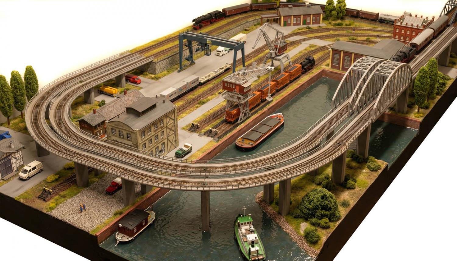 GPM-030 M-Gleisplan Kehl am Rhein (350x490x350)